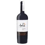 Santa Alicia Anke Valle del Maipo red dry wine 14% 0.75l