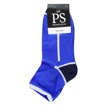 Шкарпетки Premier Socks махрові чоловічі - купити, ціни на - фото 3