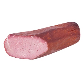 Alan Natural Beef Fitness Boiled-Smoked Ham High Grade