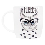 Limited Edition Hey&Purr Cup 360ml