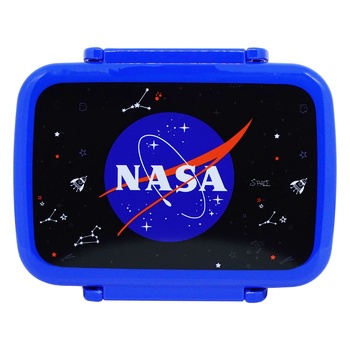 Kite Nasa Lunchbox 420ml - buy, prices for Auchan - photo 2