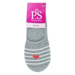 Подследники Premier Socks из пушистой пряжи женские