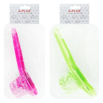 A-Plus Grater for Garlic - buy, prices for Auchan - photo 1