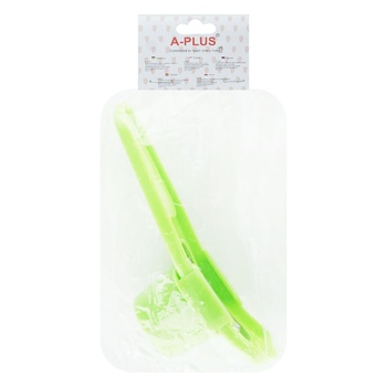 A-Plus Grater for Garlic - buy, prices for Auchan - photo 2