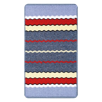 Taba Carpet 33*53cm - buy, prices for Auchan - photo 5