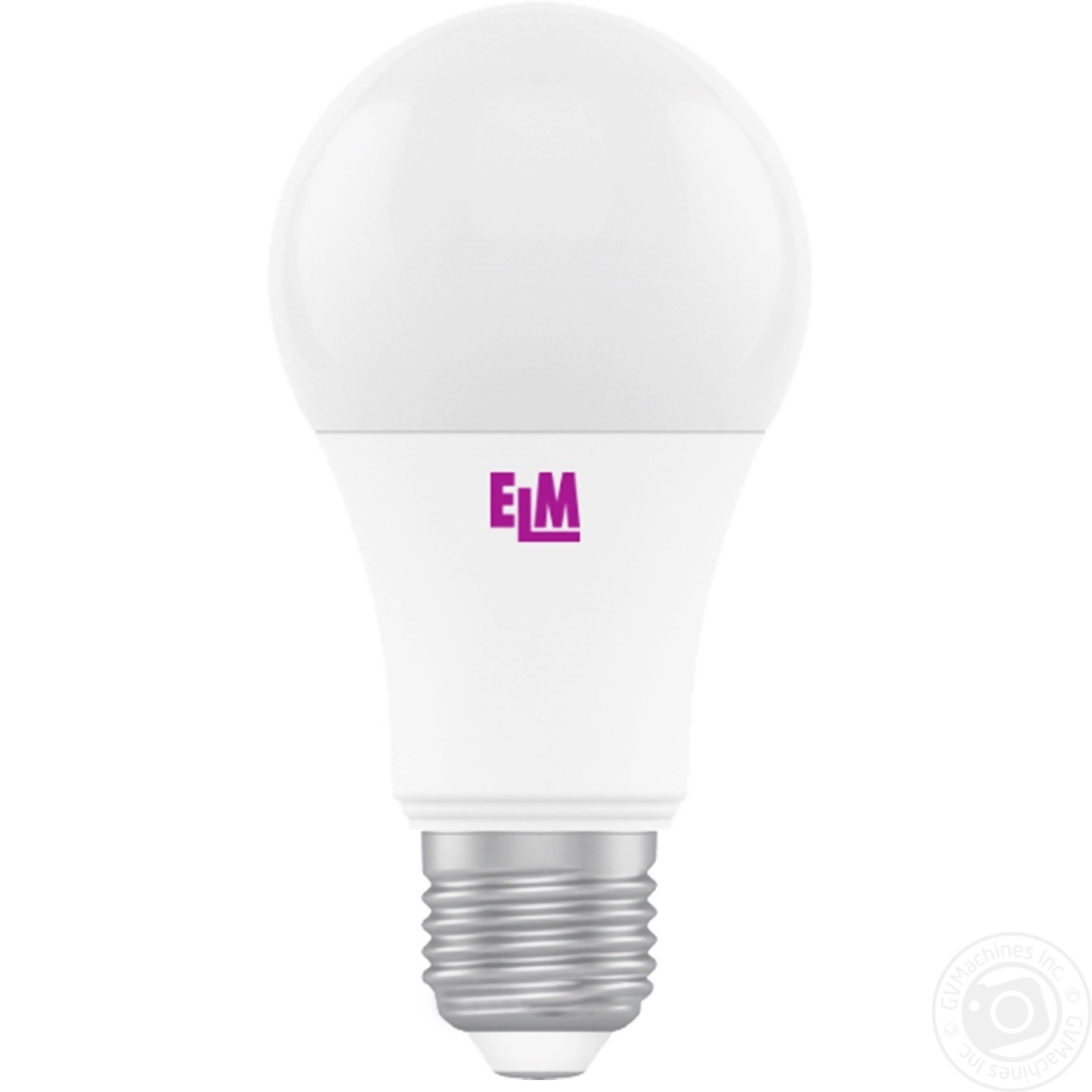 

Лампа ELM св/діод. E27 B60 15W 3000K
