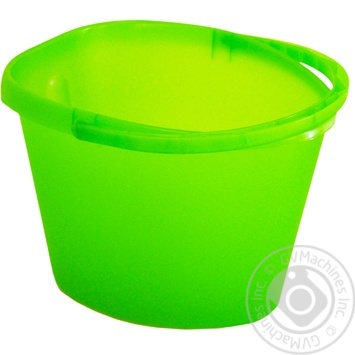 Aleana Bucket 10l assortment - buy, prices for Auchan - photo 1