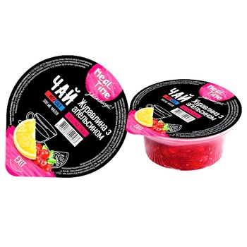 Malyatko Apple-Raspberry Puree 190g - buy, prices for NOVUS - photo 2