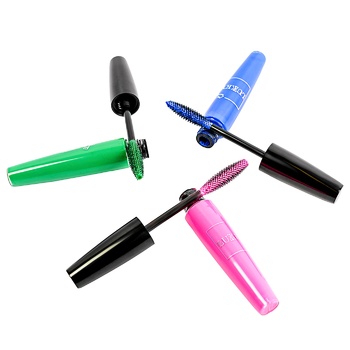 Lukky T16737 Green Mascara 8ml - buy, prices for Vostorg - photo 4