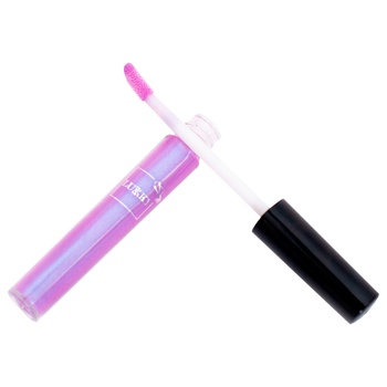 Lukky Lip Gloss Purple 3ml - buy, prices for Supermarket "Kharkiv" - photo 5