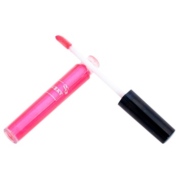 Lukky Lip Gloss Halographic Red 3ml - buy, prices for NOVUS - photo 3