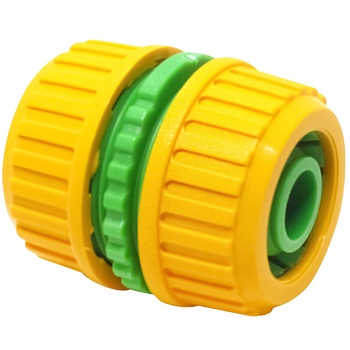 Hose connector plastic 3.4 "-3.4" - buy, prices for METRO - photo 1