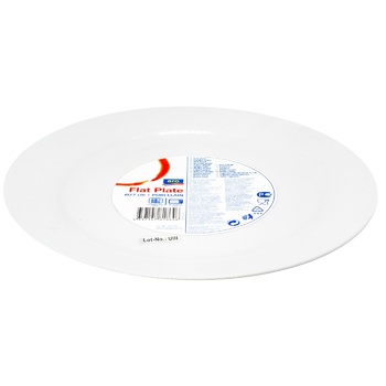 Aro plate 27cm - buy, prices for METRO - photo 1