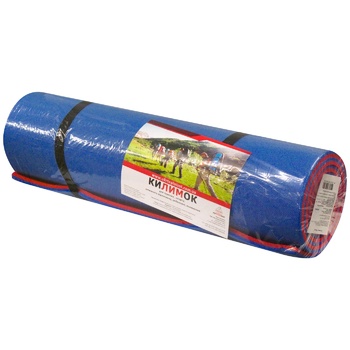 Mat for fitness 1800Х600Х9мм - buy, prices for METRO - photo 2