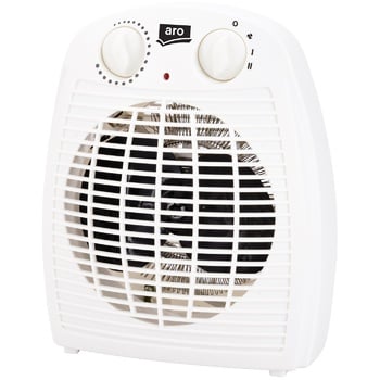 Aro Fan Heater HF2001N - buy, prices for METRO - photo 1