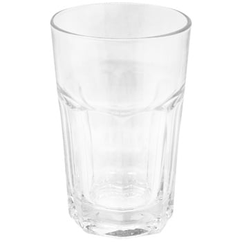 Aro Marocco Glass 270ml - buy, prices for METRO - photo 1