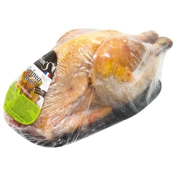 Prim's Frozen Guinea Fowl Carcass ~1-1.2kg