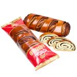 Рулет Рум'янець с маком 300г