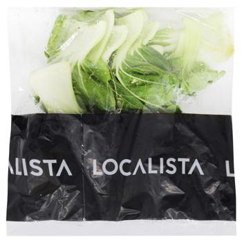Капуста Localista Пак-чой 100г