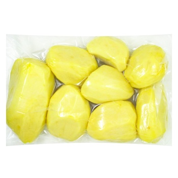 Peeled Washed Whole Potatoes 2kg - buy, prices for METRO - photo 1