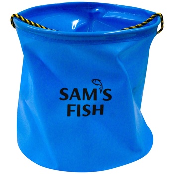 Fishing Bucket 25cm