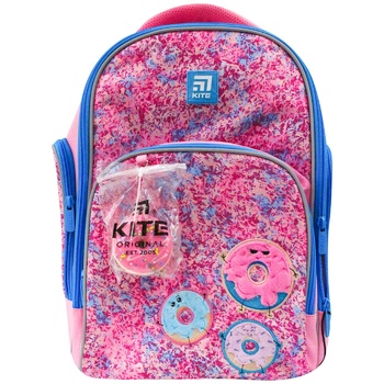 Kite Donuts Backpack - buy, prices for METRO - photo 1