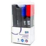 Aro permanent marker 12pcs