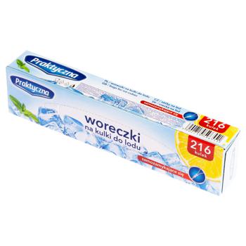 Praktyczna Ice Packs 216pcs 20x30.5cm - buy, prices for - photo 2