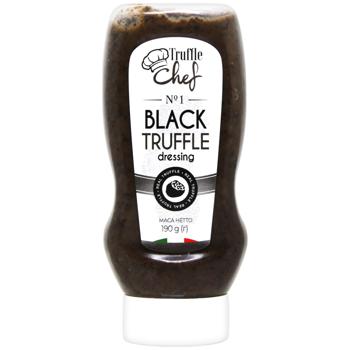 Соус Truffle Chef грибной с трюфелем 190г