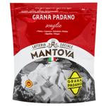 Сыр Latteria Sociale Mantova Grana Padano хлопья 32% 10 месяцев 125г