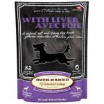 Oven-Baked Tradition Dog Snack with Liver 227g