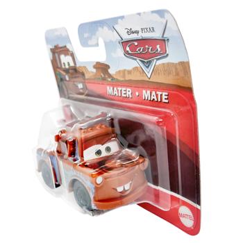 Cars Cartoon Car Characters Toy 1:55 - buy, prices for NOVUS - photo 7