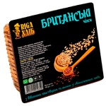 Riga Bread Britain Chips 100g