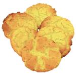 The Local Food American Cookies