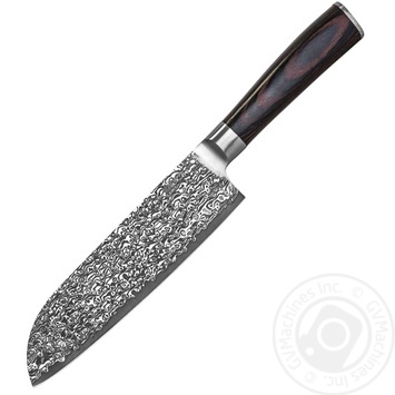 Krauff Santoku Knife - buy, prices for MegaMarket - photo 1