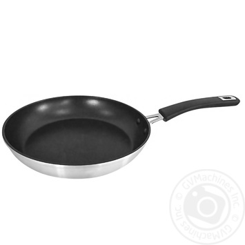 Krauff Profi Frying Pan with Non-stick Coating 28cm - buy, prices for - photo 1