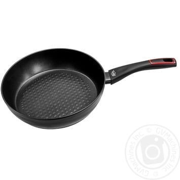 Krauff Frying Pan with Non-stick Coating 26cm - buy, prices for - photo 1