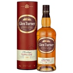 Glen Turner Heritage Double Wood Whiskey 40% 0.7l