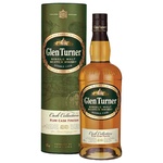 Виски Glen Turner double cask 40% 0.7л