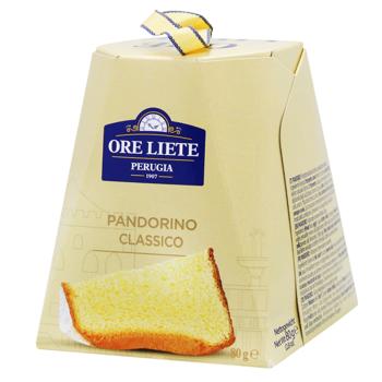 panettone ore liete 80g Italy