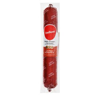 Sausage salami Globino Ukraine - buy, prices for Ideal - photo 1