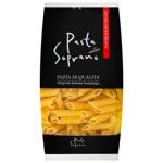 Макарони Pasta Soprano Перо 400г
