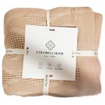 Простирадло-покривало Colorful Home Pike 200*230см