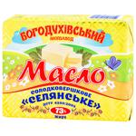 Bogodukhivsky Molzavod Selianske Sweet Cream Butter 73% 180g