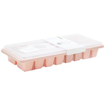 Ice Cube Mould with Lid 26x10x4cm - buy, prices for COSMOS - photo 2