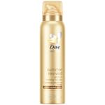 Мусс-автозагар для тела Dove Summer Revived от среднего до темного 150мл