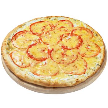 Auchan Bianco Pizza 480g - buy, prices for Auchan - photo 2