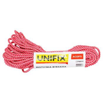 Syla Zvychky Polypropylene Knitted Rope 3mm*15m - buy, prices for Za Raz - photo 2