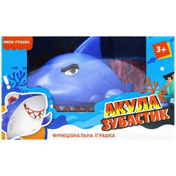 Shantou Jinxing Toothy Shark Toy - buy, prices for - photo 2