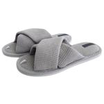 Twins 9204 HS-VL Waffle Men Slippers 42/43s